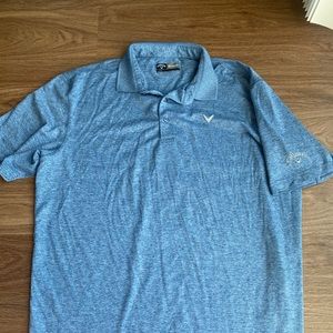 Callaway Golf Polo